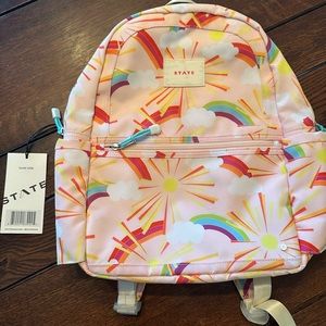 State Kids Backpack